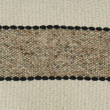 Load image into Gallery viewer, Rueford - Pillow (Set of 4) - Brown / Black / Natural