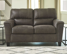 Load image into Gallery viewer, Navi - Loveseat - Smoke