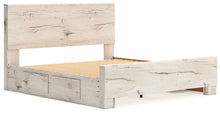 Load image into Gallery viewer, Lawroy - Panel Bed With Storage