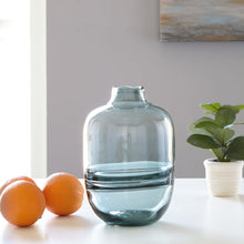 Load image into Gallery viewer, Lemmitt - Vase - Teal