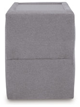 Load image into Gallery viewer, Modmax - U-Shaped Sectional - Granite