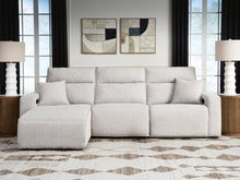 Load image into Gallery viewer, Modmax II - 3 Piece Reclining Sectional