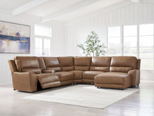 Load image into Gallery viewer, DeepWakes - Power Reclining Sectional