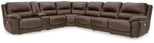 Load image into Gallery viewer, Dunleith - 7 Piece Power Reclining Sectional