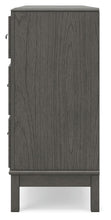 Load image into Gallery viewer, Mazing - Dresser - Gray