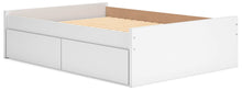 Load image into Gallery viewer, Onita - Platform Bed