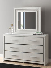 Load image into Gallery viewer, Zuraleus - Six Drawer Dresser