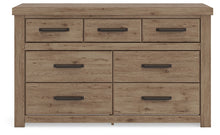 Load image into Gallery viewer, Oliandon - Dresser