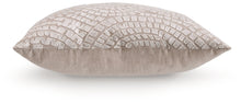 Load image into Gallery viewer, Cortlen - Pillow (Set of 4) - Beige / Ivory