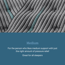 Load image into Gallery viewer, Beautyrest - Level Two Medium Mattress