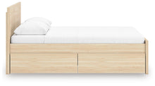 Load image into Gallery viewer, Onita - Panel Platform Bed