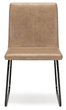 Load image into Gallery viewer, Pharwynn - Dining Upholstered Side Chair (Set of 4) - Toast