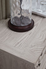Load image into Gallery viewer, Bruchandi - Three Drawer Night Stand - Antique White