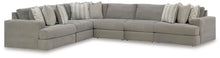 Load image into Gallery viewer, Avaliyah - 6 Piece Sectional