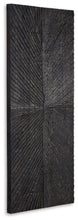 Load image into Gallery viewer, Lenora - Wall Decor - Antique Black