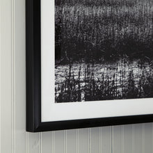 Load image into Gallery viewer, Deborland - Wall Art - Black / White