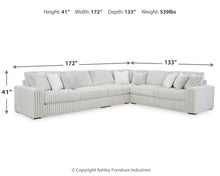 Load image into Gallery viewer, Stupendous - 4 Piece Sectional
