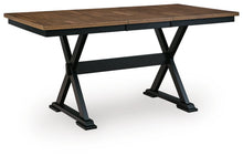 Load image into Gallery viewer, Wildenauer - Dining Room Extension Table