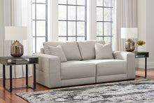 Load image into Gallery viewer, Next-Gen Gaucho - 2-Piece Sectional Loveseat - Gray
