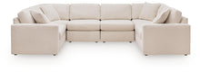 Load image into Gallery viewer, Modmax - Symmetrical Sectional - Oyster