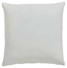 Load image into Gallery viewer, Gyldan - Pillow (Set of 4) - White / Teal / Gold