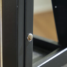 Load image into Gallery viewer, Evesen - Floor Standing Mirror/Storage