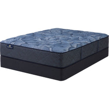 Load image into Gallery viewer, Perfect Sleeper - 13.25" Cobalt Calm Plush Mattress