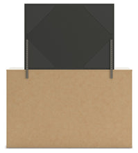 Load image into Gallery viewer, Lawroy - Dresser And Mirror - Light Natural