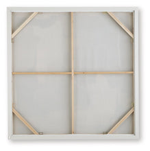 Load image into Gallery viewer, Wylander - Wall Art - Tan / Brown / Gray