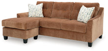 Load image into Gallery viewer, Amity Bay - Sofa Chaise - Clay