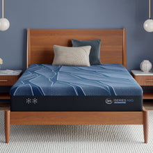 Load image into Gallery viewer, iSeries NXG - 12" Memory Foam Luxury Firm Mattress 1500