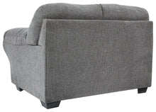 Load image into Gallery viewer, Allmaxx - Loveseat - Pewter