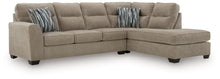 Load image into Gallery viewer, Olten - 2 Piece Sectional