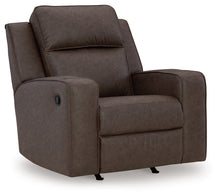 Load image into Gallery viewer, Lavenhorne - Rocker Recliner