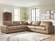 Load image into Gallery viewer, Veronella - 5 Piece Sectional