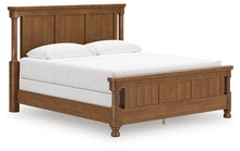 Load image into Gallery viewer, Rowlenstown - Poster Bed