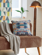 Load image into Gallery viewer, Kennick - Pillow (Set of 4) - Multi