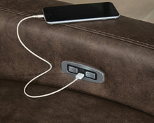 Load image into Gallery viewer, ModZ - 6 Piece Power Reclining Sectional