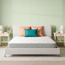 Load image into Gallery viewer, Soothing Nights - 8" Medium Mattress In A Box