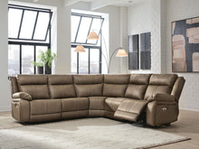 Load image into Gallery viewer, Max-Momentum - Reclining Sectional