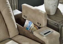 Load image into Gallery viewer, Next-Gen Durapella - Power Reclining Sofa