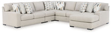 Load image into Gallery viewer, Laurelgrove - 5 Piece Sectional