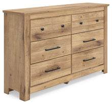 Load image into Gallery viewer, Makidern - Six Drawer Dresser