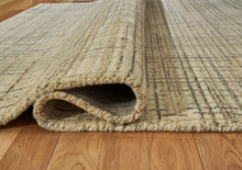 Load image into Gallery viewer, Janston - 5' x 7' Rug - Ivory / Gray / Tan