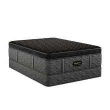 Load image into Gallery viewer, Beautyrest Black - 16" Series Four Hybrid Firm Apex Top Mattress