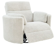 Load image into Gallery viewer, Gosaldo - Swivel Glider Recliner