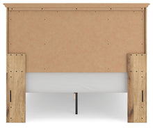 Load image into Gallery viewer, Makidern - Panel Storage Bed