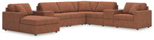 Load image into Gallery viewer, Modmax - U-Shaped Sectional - Spice