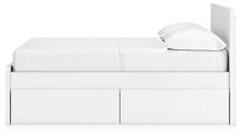 Load image into Gallery viewer, Onita - Panel Platform Bed