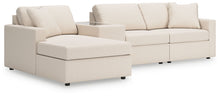 Load image into Gallery viewer, Modmax - 4 Piece Sectional
